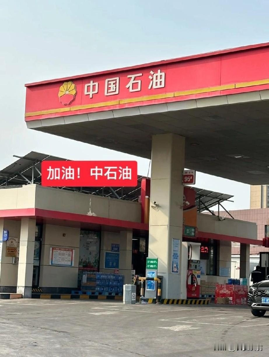 看到网上有人为了证明中国的油价不贵，列出了加60升汽油，几个国家的油价比较。美