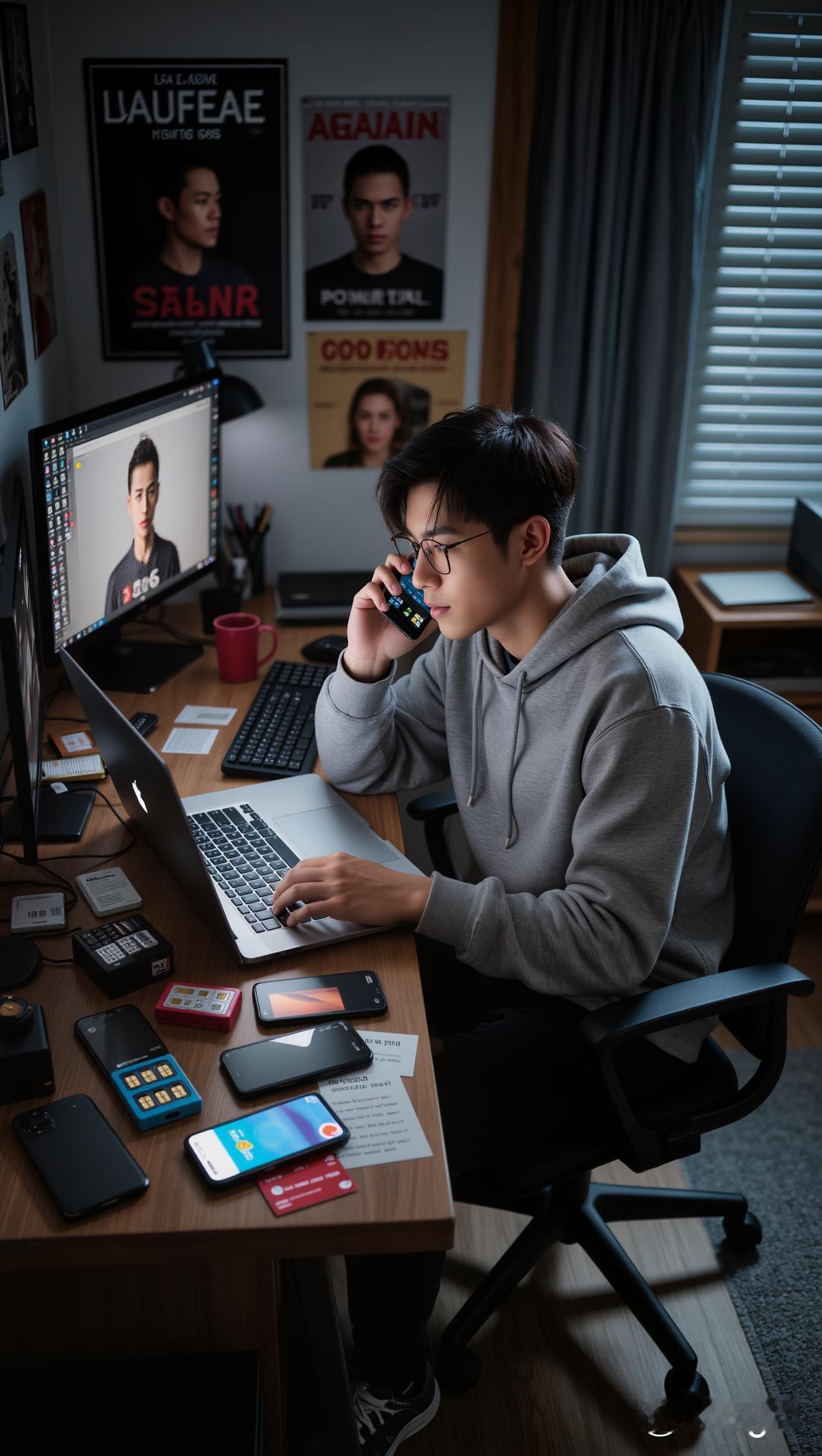 这种电话是诈骗电话吗？今天接到一个陌生电话，一看号码不认识，就没有接。可是挂了