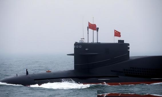为什么中国的096核潜艇会让美军感到畏惧？说实话，因为096不止追上了美军，某些