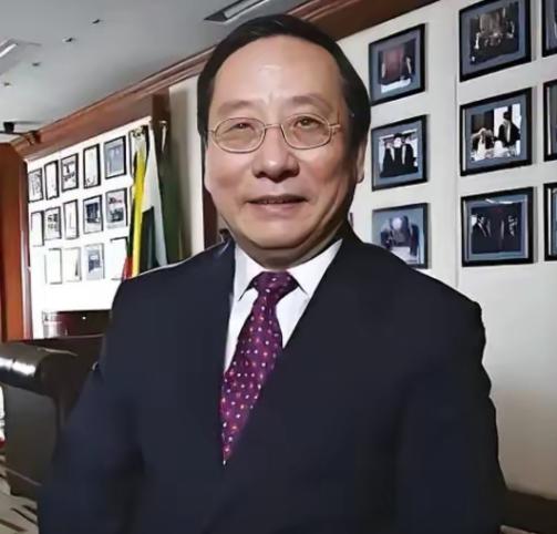谁来管管高志凯？ 网上段子都传疯了：去日本聊东风21，去印度安利东风31