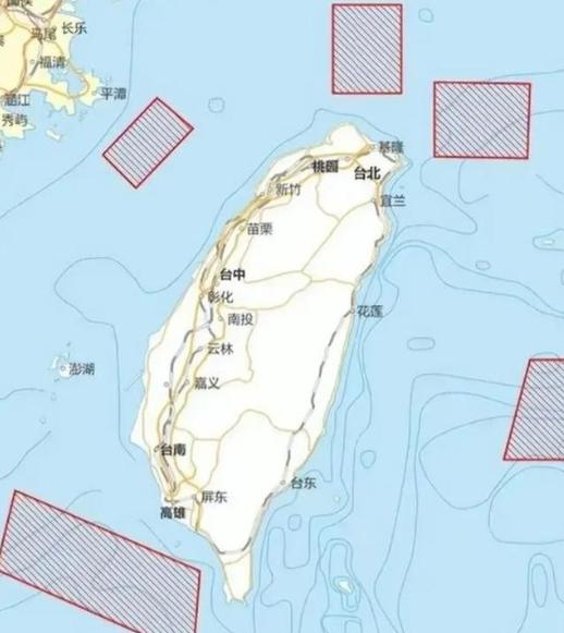 台湾问题红线已破！美方军售升级，台海局势愈加紧张，中国绝不容忍“红线”再被踩踏，