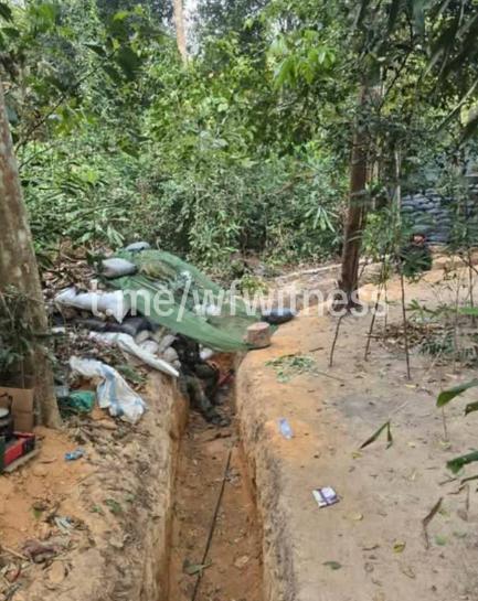 俄乌战争和柬泰冲突，都已经看到底了！才发现，俄罗斯和乌克兰军队战斗力，绝对是世界