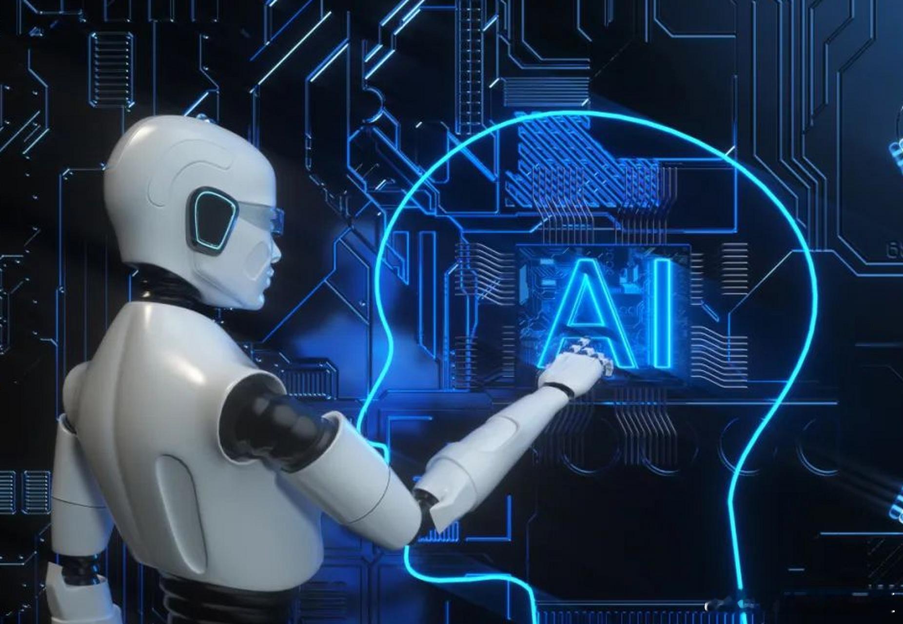 美国计划打造银河大脑据智慧科技迷消息，人工智能正在处于爆发式增长的阶段，未来还会