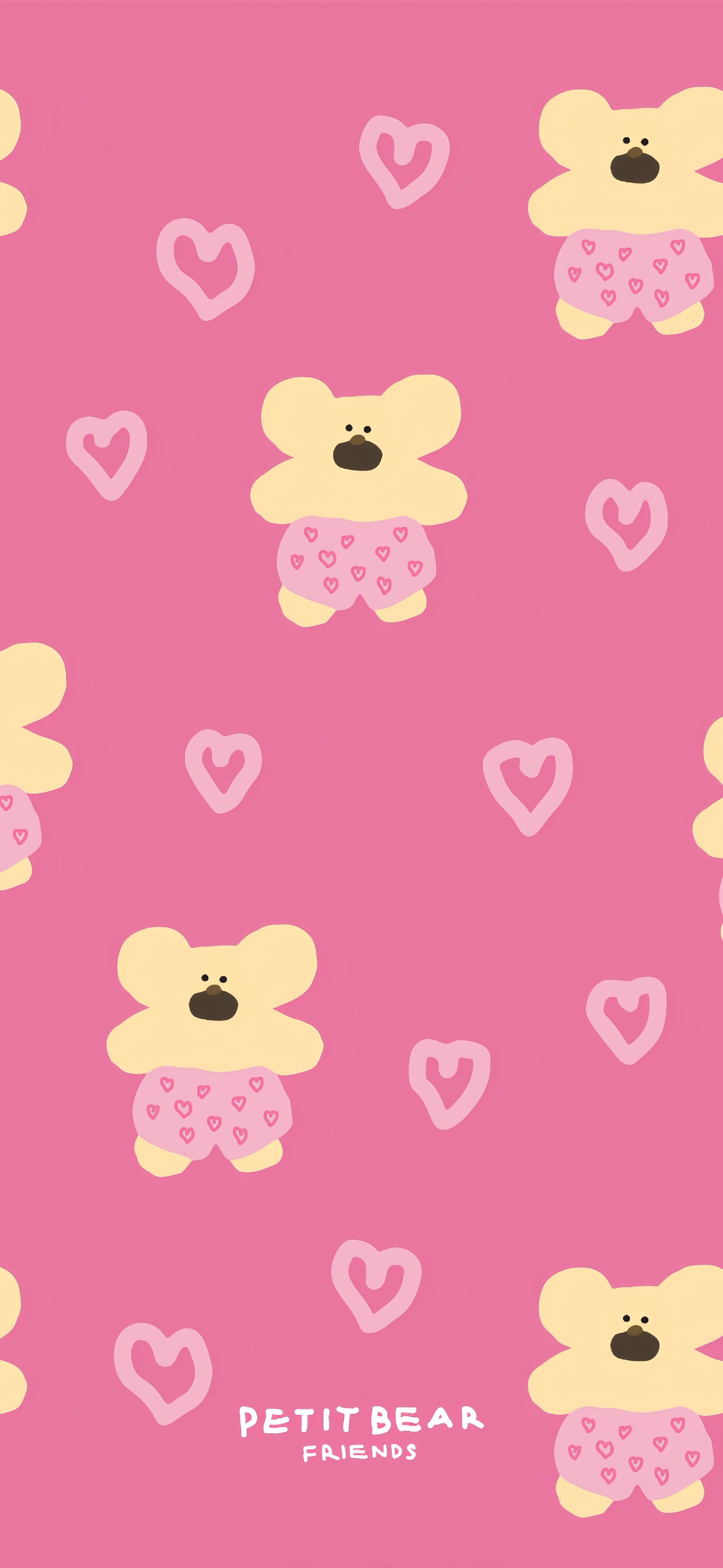 🎀𝑺𝒉𝒂𝒓𝒆：壁纸✖️可爱·𝐀𝐛𝐨𝐮𝐭𝐏𝐢𝐧𝐤·