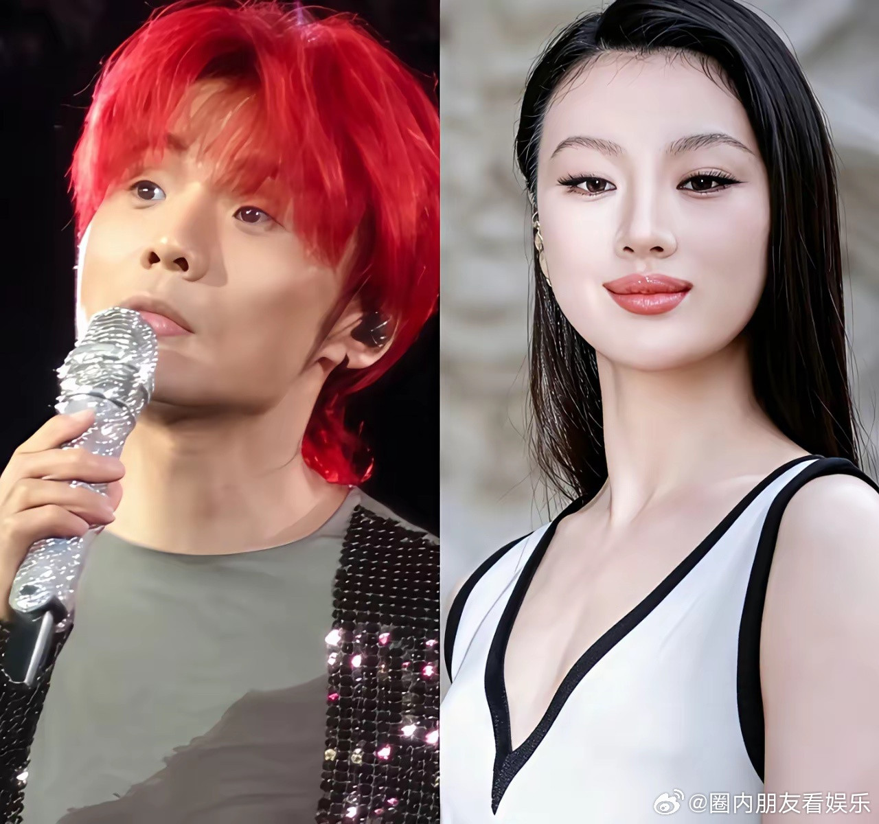 这下单依纯翻唱《李白》可不慌了，不是因为李荣浩不追究了，而是他自己也都……在署名