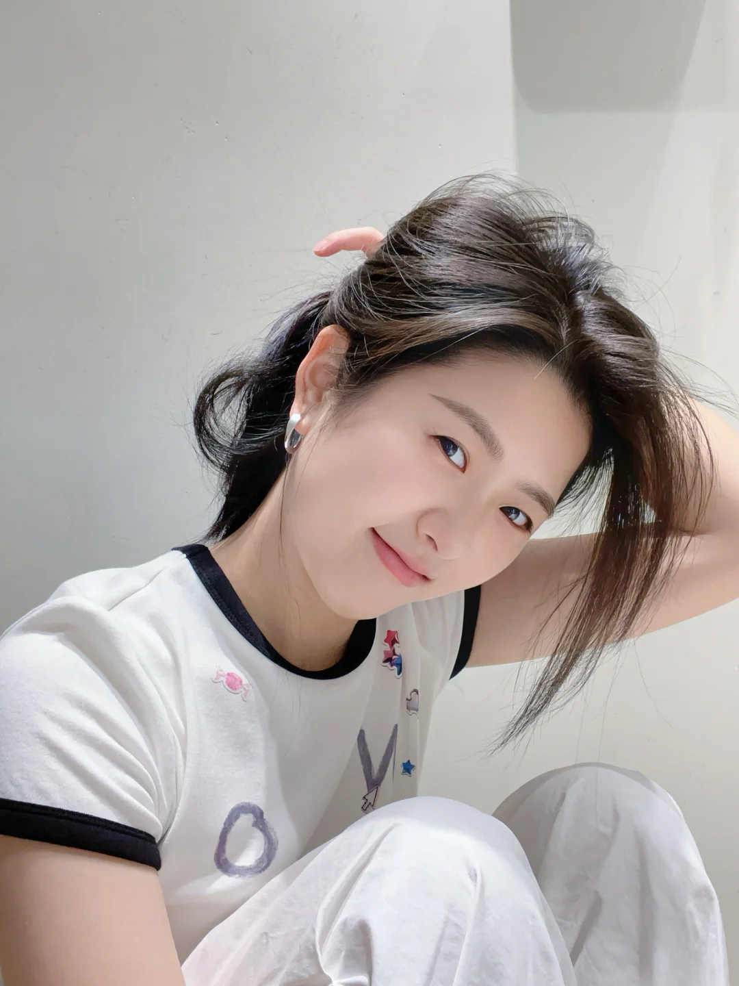 95后幼师小姐姐～～～