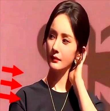 终于理解汪峰为什么会和章子怡离婚了，不是因为她不漂亮，也不是因为她年龄大了，而是