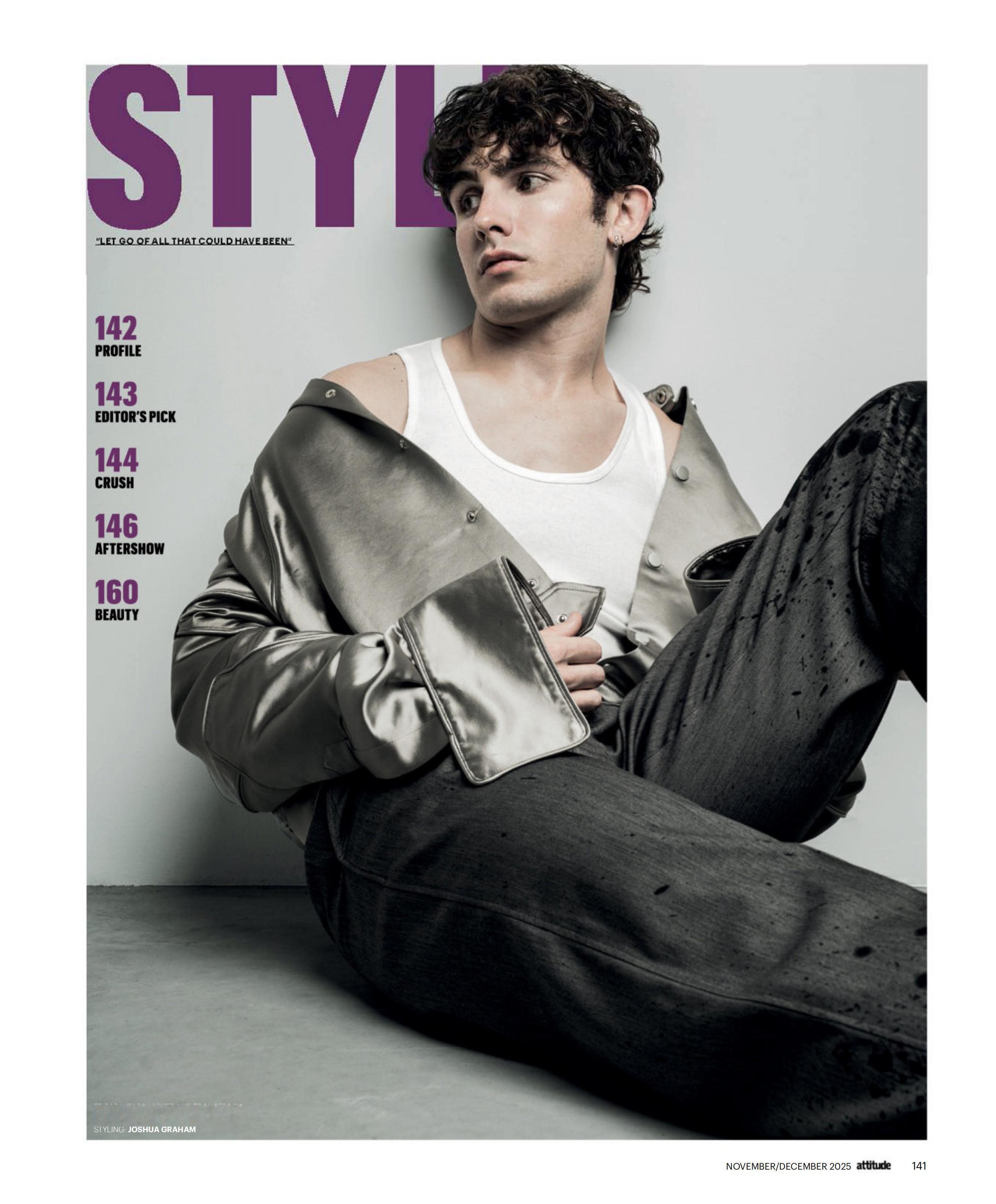 AttitudeMagazineNov&Dec2025摄影：S