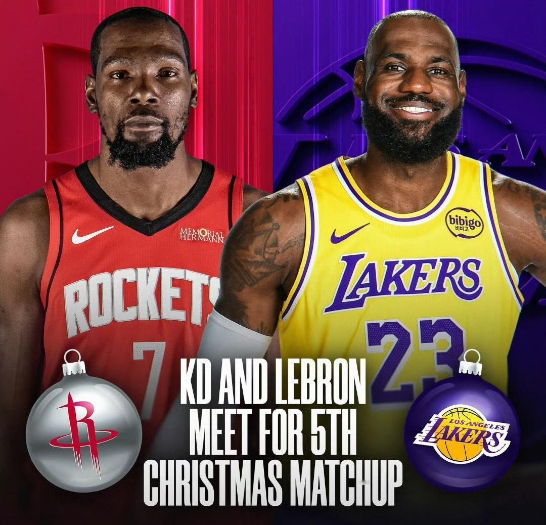 篮板48-25！火箭119-96送湖人三连败。（赛前双方都是两连败）1、两支