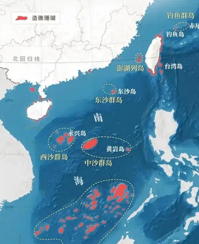 为何暂时不选择解放台湾，反而去争取黄岩岛？这就是东大的计谋，其实，台湾已