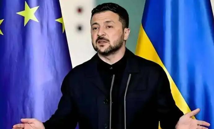 俄乌打了快五年，谁能想到看似占尽优势的俄罗斯，居然被乌克兰掐住了“钱袋子”，莫斯