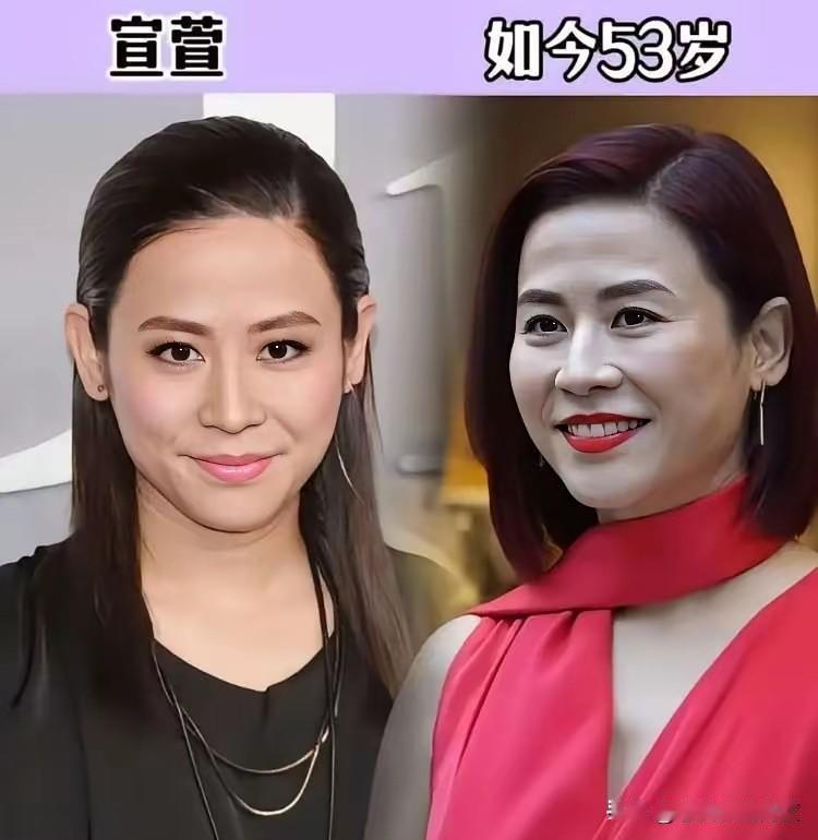 发现没？有些女明星，明明颜值实力都在线，但就是不结婚！她们有的在职场风生水起