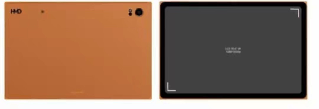 HMD新品爆料来了，SlateTab5G二合一平板+Skyline2手机，双