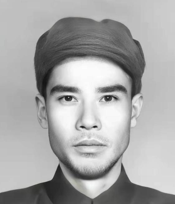 1953年，毛泽东私下约谈贺敏学，说出让44岁的贺子珍再婚的真实原因！1952