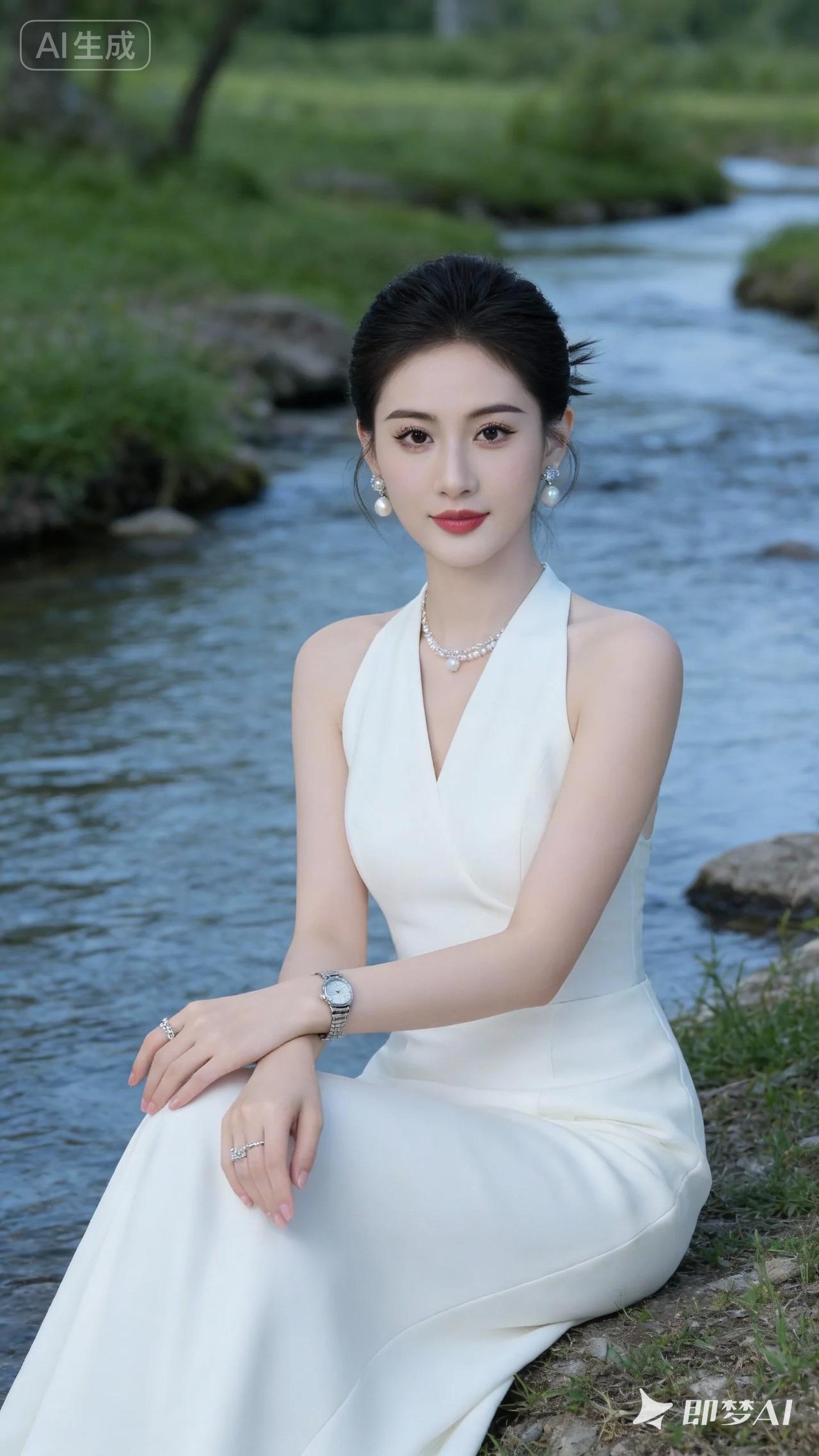 让人心动的女孩子,你喜欢哪一款?