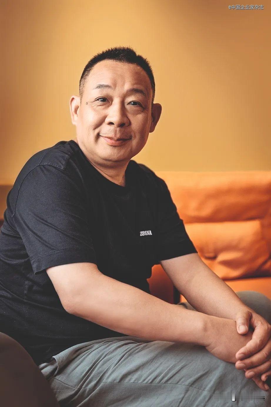 疯了吗？！于东来6.7亿免费送人，这是在啪啪打谁的脸[？？？][？？？]