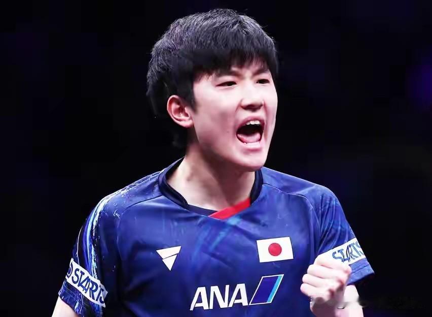 香港总决赛，中日韩3队/晋级单打八强球员如下[玫瑰]1，🇨🇳中国队王楚