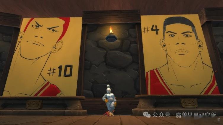 魔兽设计师都被吓到了！亲手转发史上最牛的创意，看完你也说牛B！玩家Muted_T