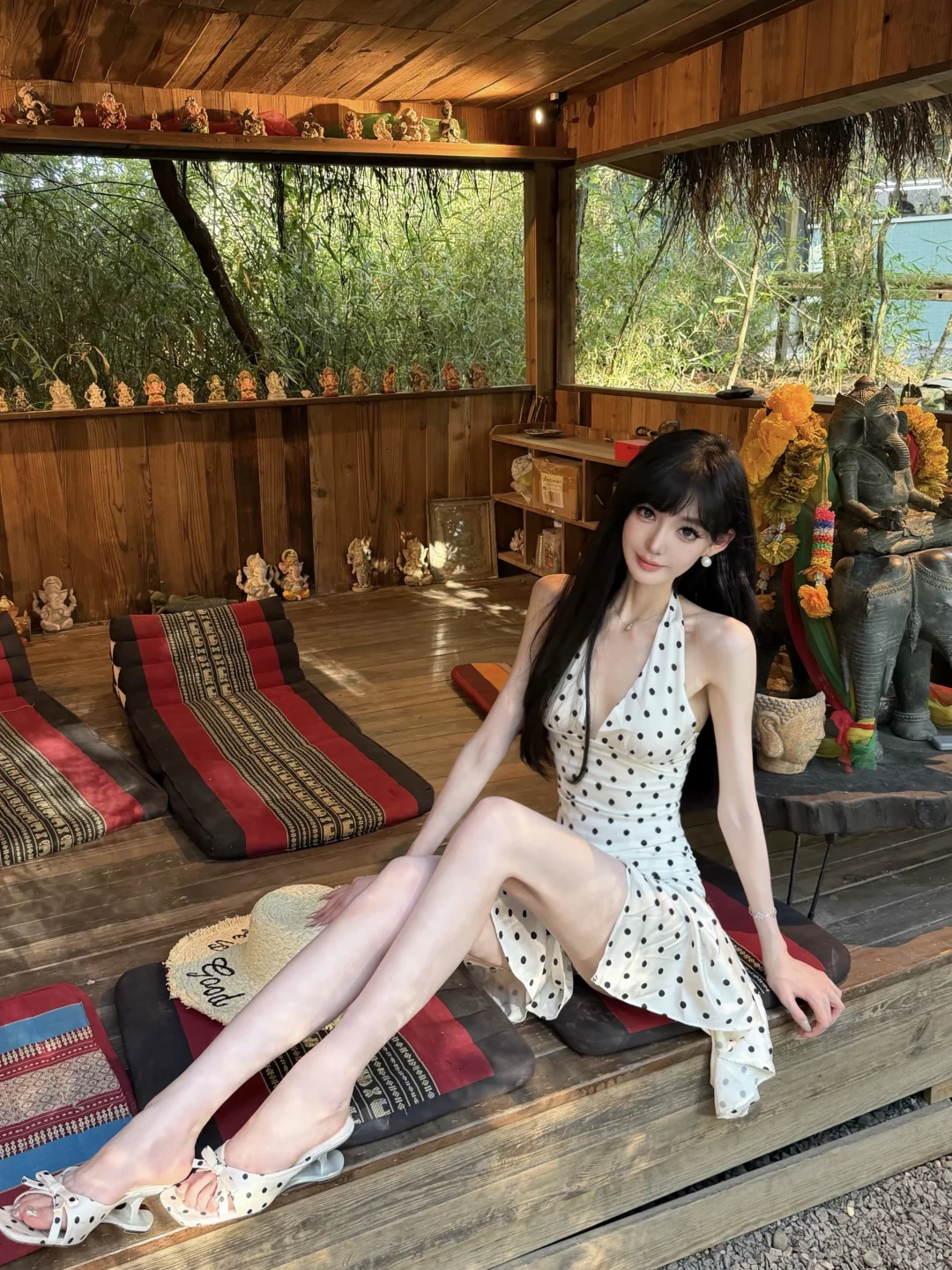 偶入小清迈🏺