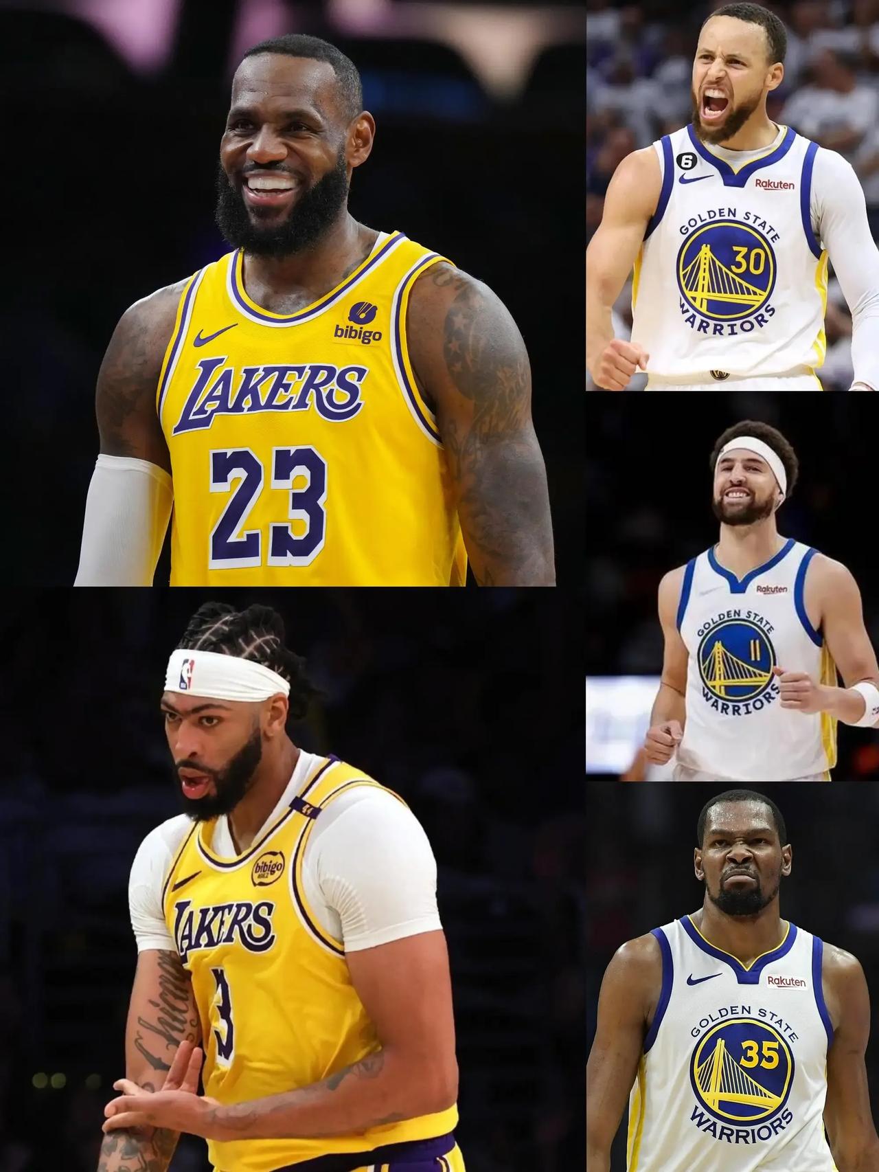 巨星云集！揭秘湖人队如何成为NBA球星的首选目的地