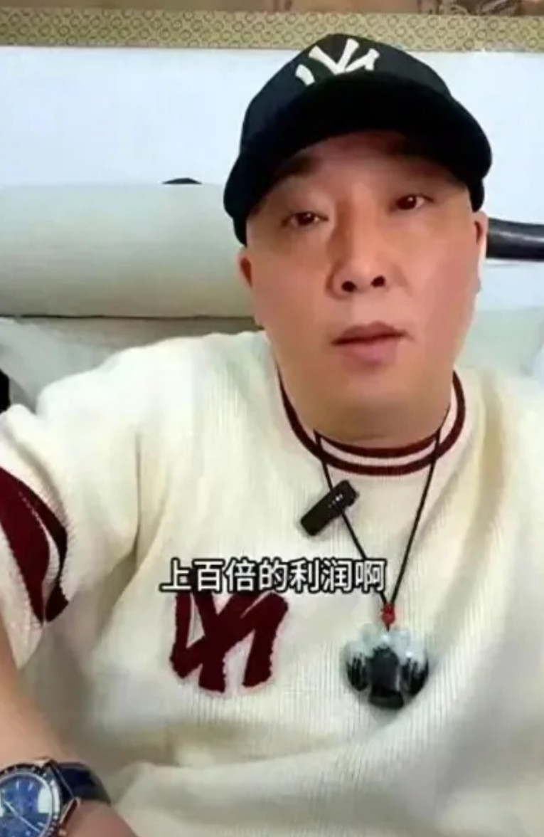 上一个碰瓷格力空调的狠人：李利娟，因为格力要在河北建厂，李利娟就把格力集团告上法