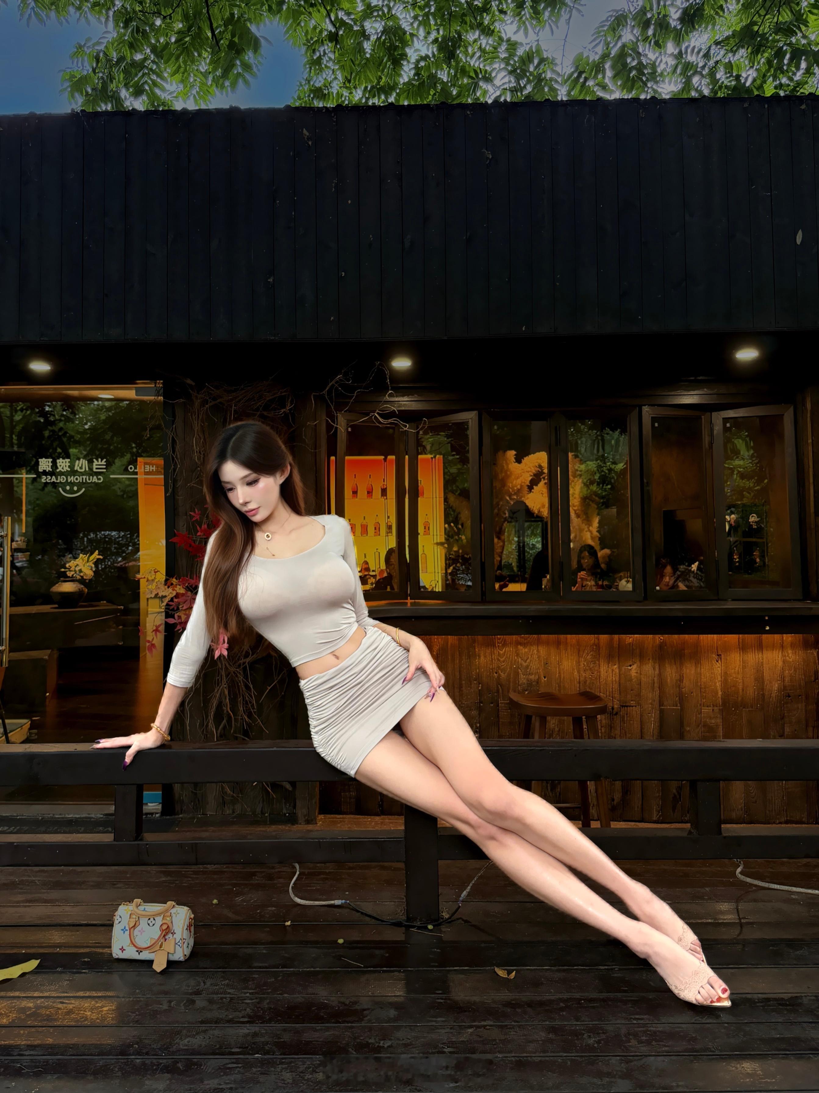 哭包小姐武汉·L3咖啡