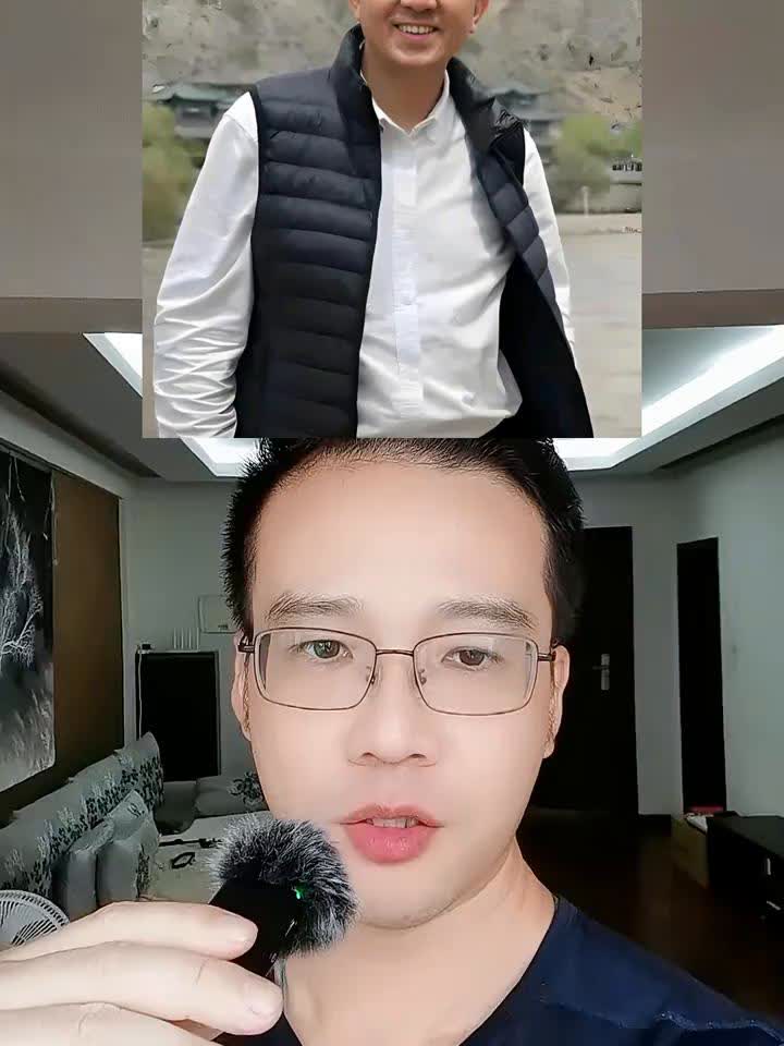 陈行甲最近的心情怎么样？从他最新的笔迹上来看，只能用一个词来形容，就是心烦意