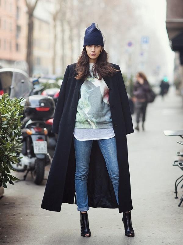 春季穿搭如何显瘦？应该从下半身开始~想要穿搭更显瘦，下装的选择其实很重要，尤