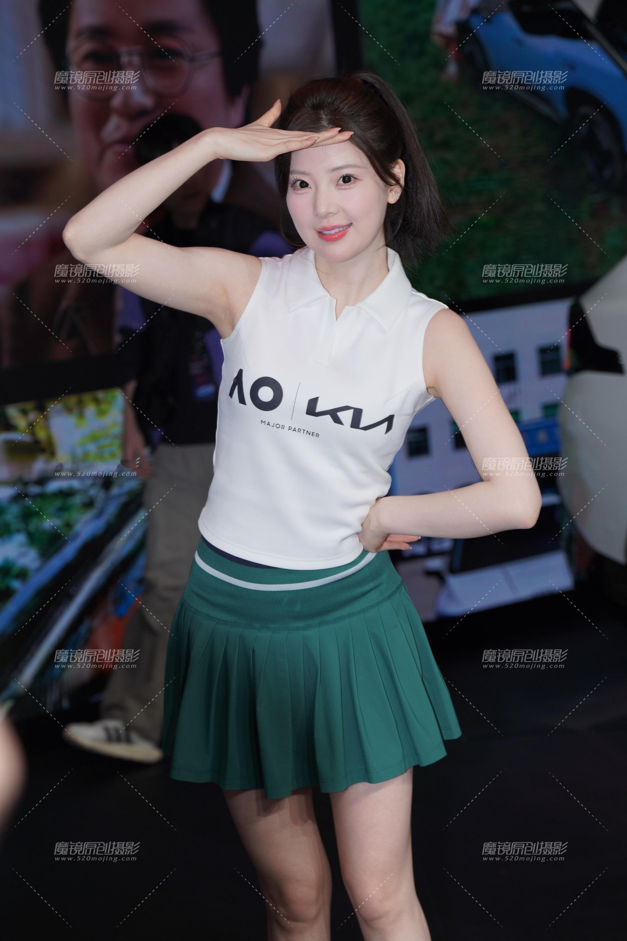 美丽
