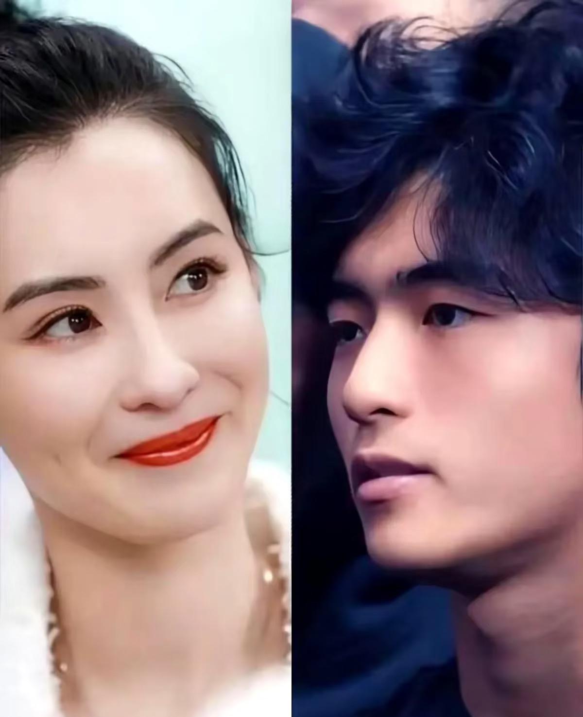 18岁的谢振轩，着急回国。镜头前，他不仅帮妈妈开路护行，还主动联系谢霆锋寻求支援