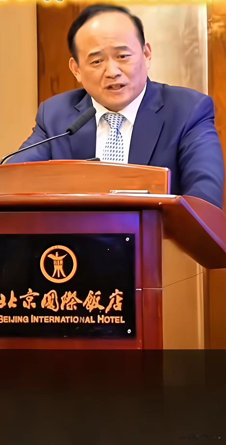 湖北前首富兰世立跟食用油巨头杠上了！我想是的是，兰总的勇气可嘉，但要跟巨头打官