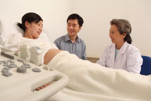 妈咪自述剖腹产全过程, 其中的场景让我无言