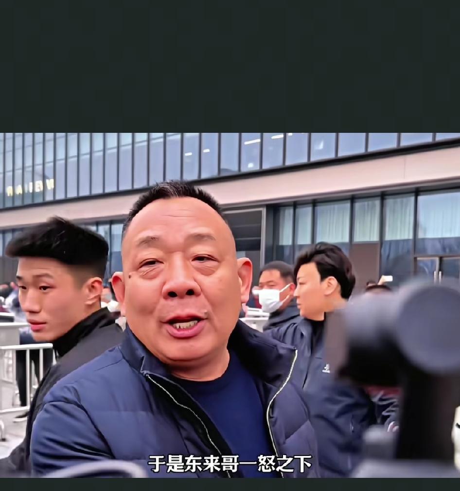 胖东来就是个普通商场超市，也得租房子交房租，房东根据自身情况想要涨租金错在哪？比