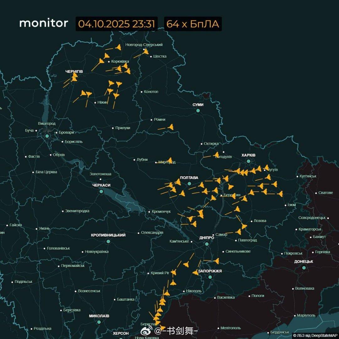 🇷🇺💥🇺🇦一场针对乌克兰的最强打击正在准备中：战略轰炸机家族大军已就位