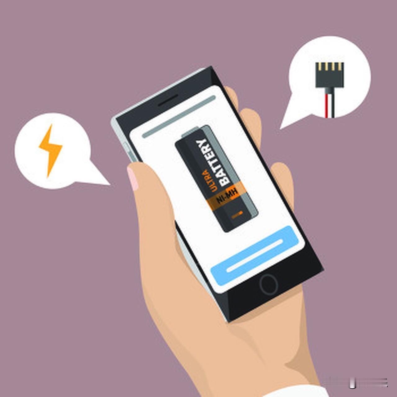 手机用到20%才充电？你正在亲手毁掉它的电池说出来你可能不信，我以前也是个“