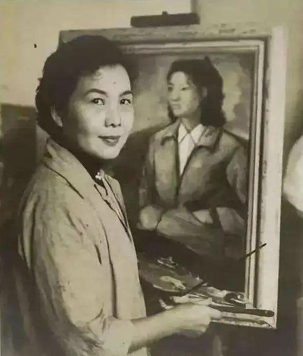 1944年，徐悲鸿提出离婚，蒋碧薇说可以，但我要你100幅画作，40幅收藏画，1
