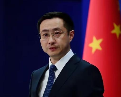 摊牌了！ 外交部正告日本政府， 2月23日深夜，外交部发布声明，发言人林