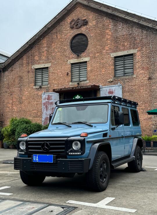 别看屏幕小｜我车有导航🩵
