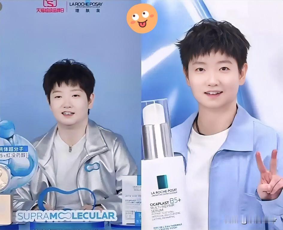 [红脸笑]不知道大家发现没，孙颖莎现在的商务待遇，真不是一般明星能比的。