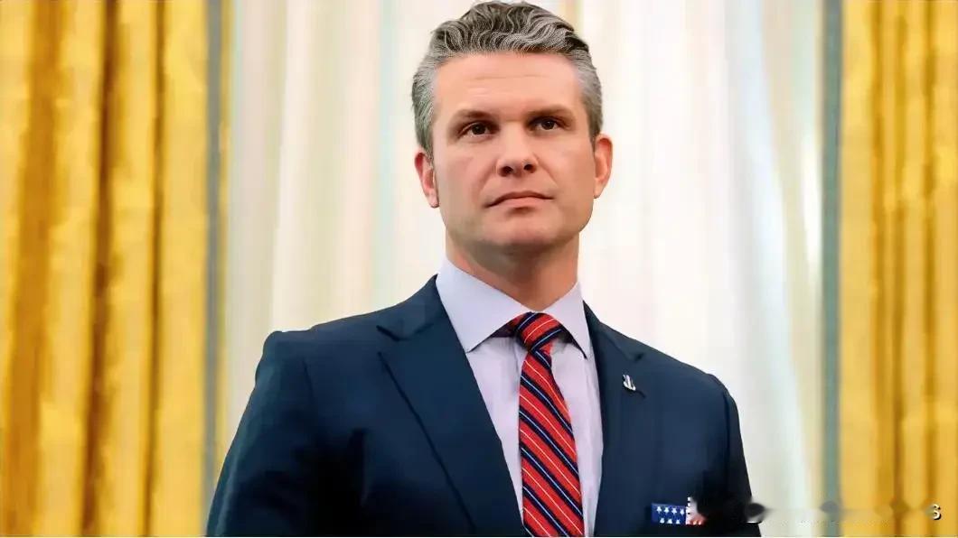 美国国防部长表态了!据多家外媒报道,美国国防部长赫格赛斯突然发出警告称,中