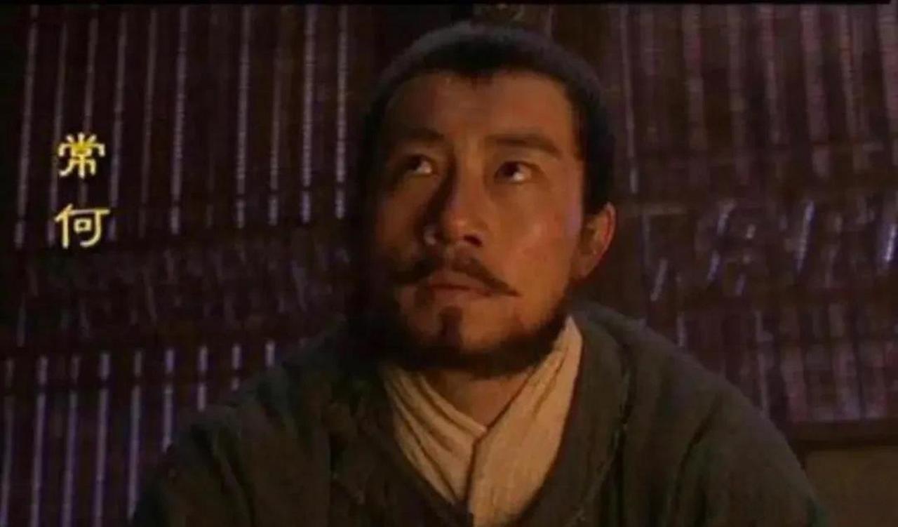 常何本是李建成心腹，却被李世民策反的核心原因公元626年7月2日清晨，长安太
