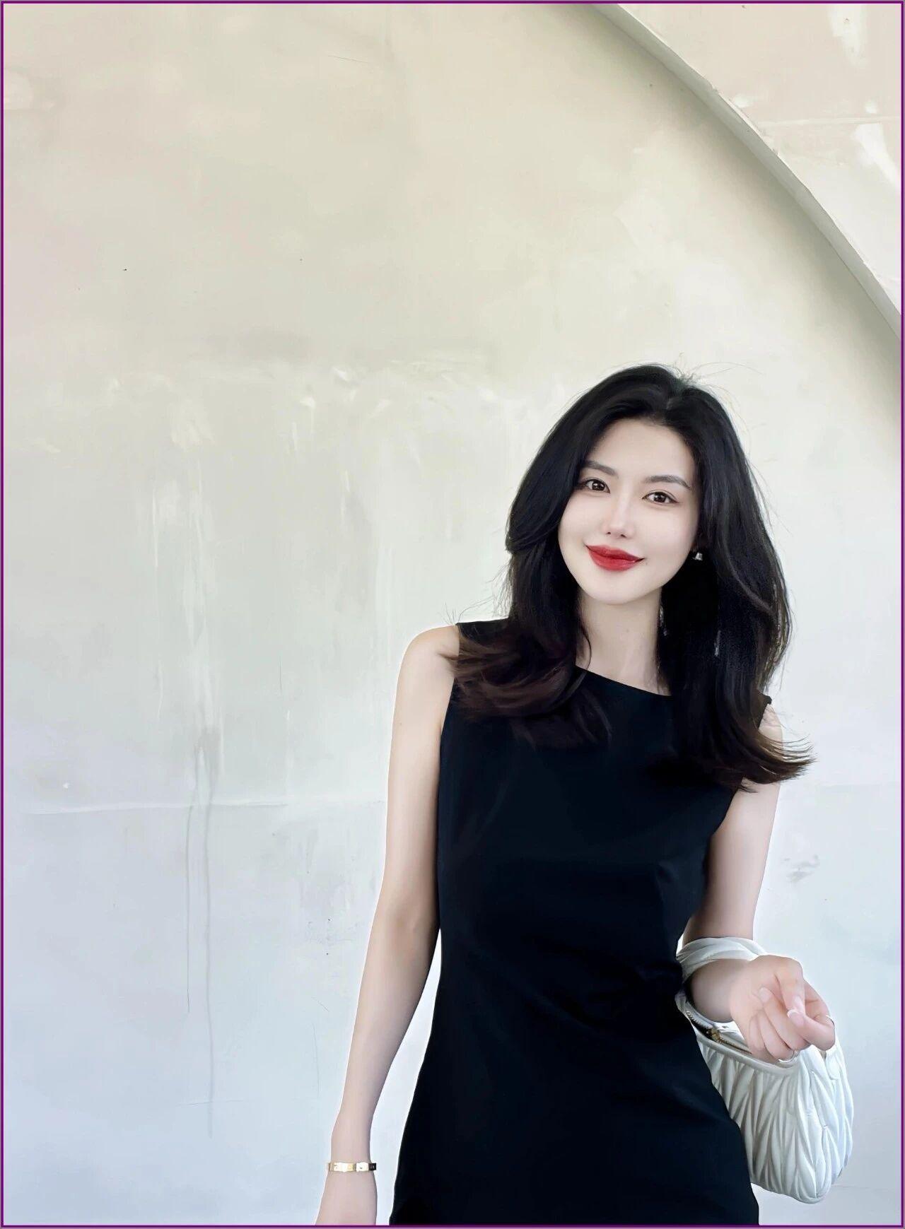 什么样子的女人才是最美的