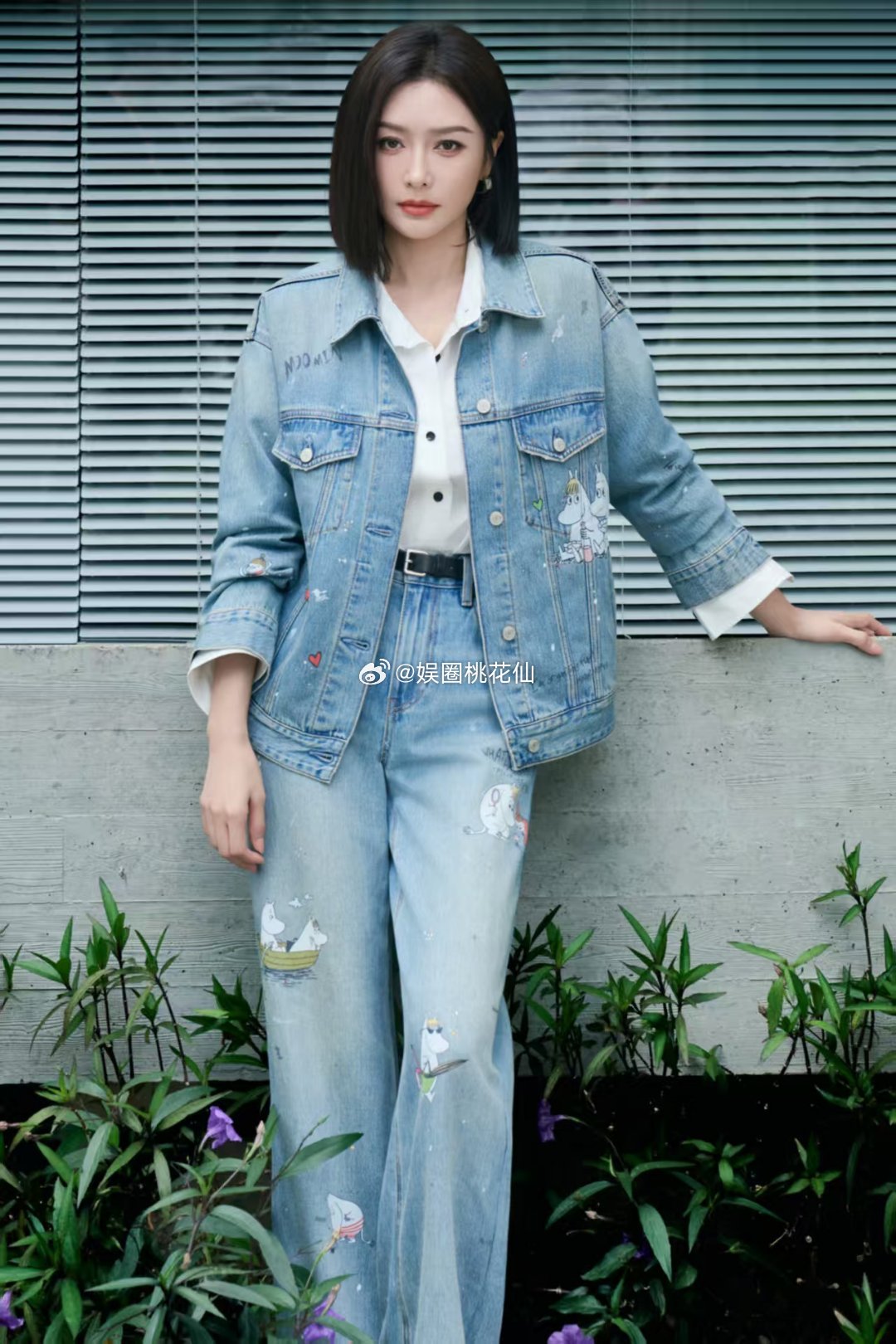 秦岚还记得自己是个明星吗秦岚你怎么可以这么好玩，就喜欢这种没有偶像包袱的人😍