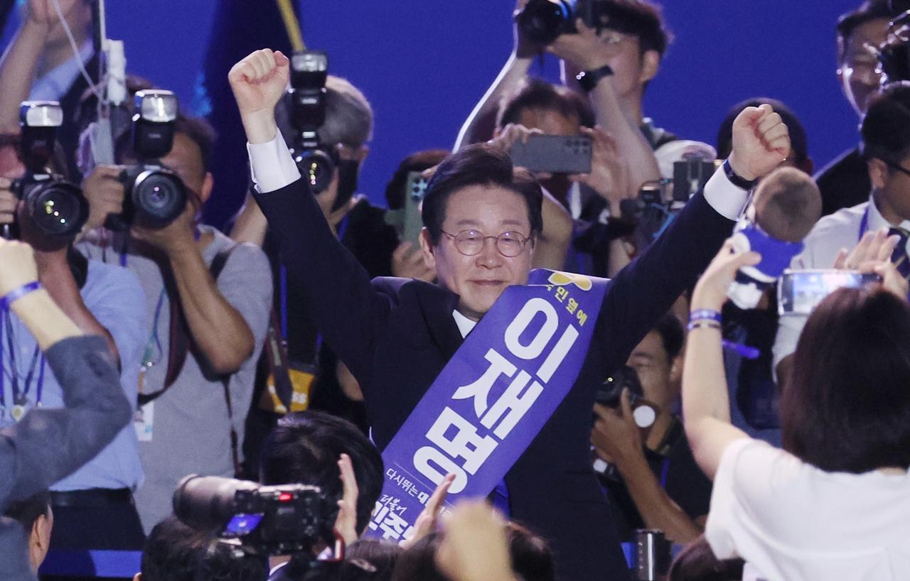 李在明上位，突然理解了山东泰山为啥亚冠退赛的原因之前，不太理解山东泰山何至于客