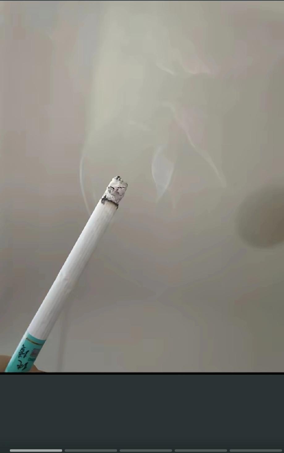 戒烟半年，血压降了、皮肤好了！老人直呼"身体轻了"研究证实：老人戒烟半年，