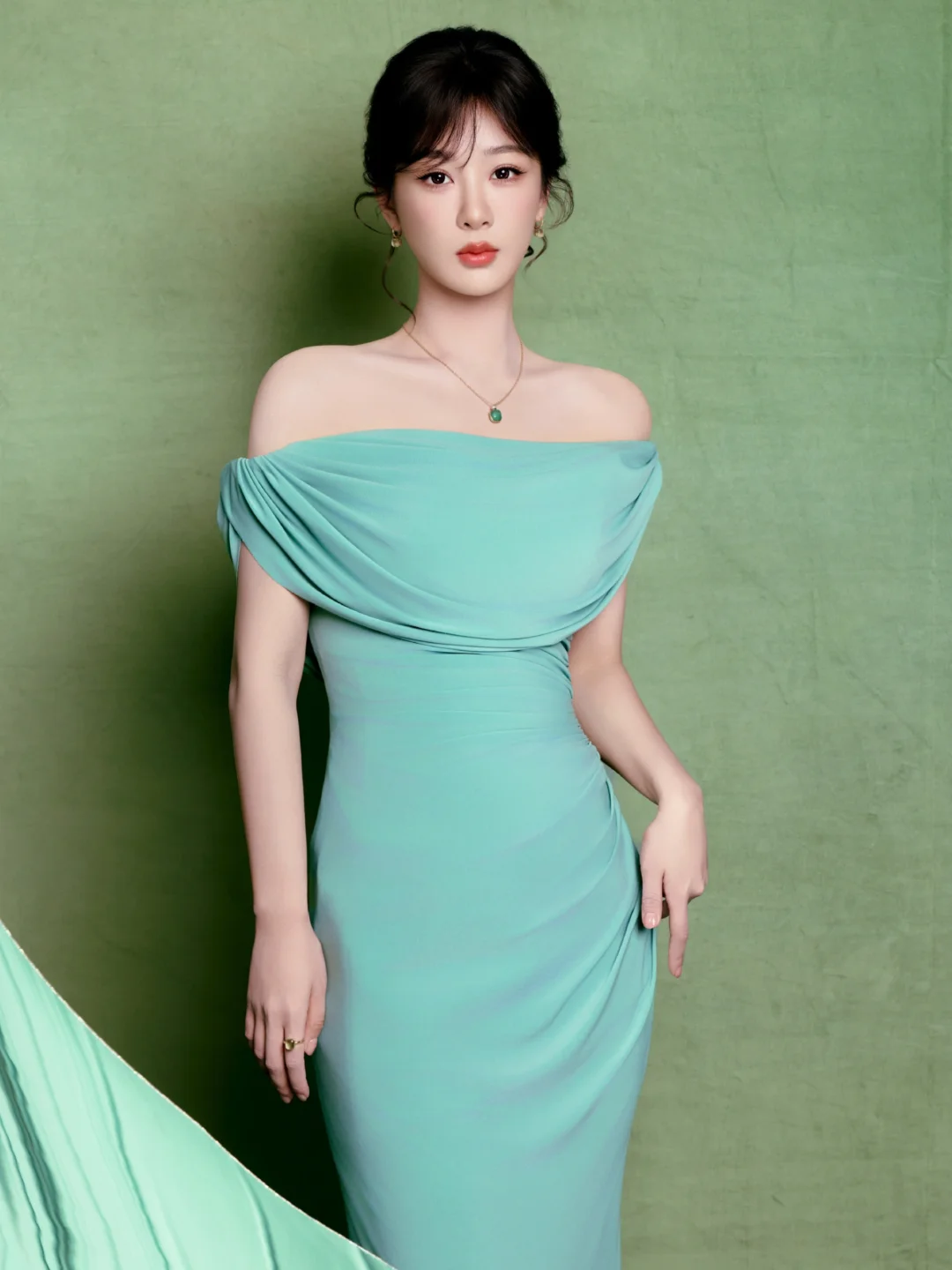 杨紫