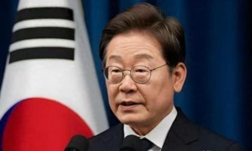 李在明可能是韩国历史上最厉害的总统之一，因为他亲手终结了韩总统的“心腹大患”——