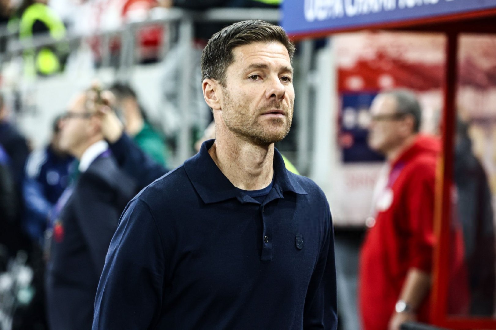 绝地逆转！阿隆索激情宣言：这场胜利是皇马重回正轨的开始