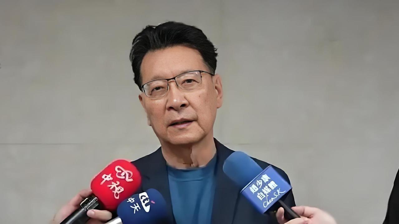 朱立伦终于可以下台了！今天，前主席郝龙斌，将用一份“民调”，亲手把“烂摊子”，交