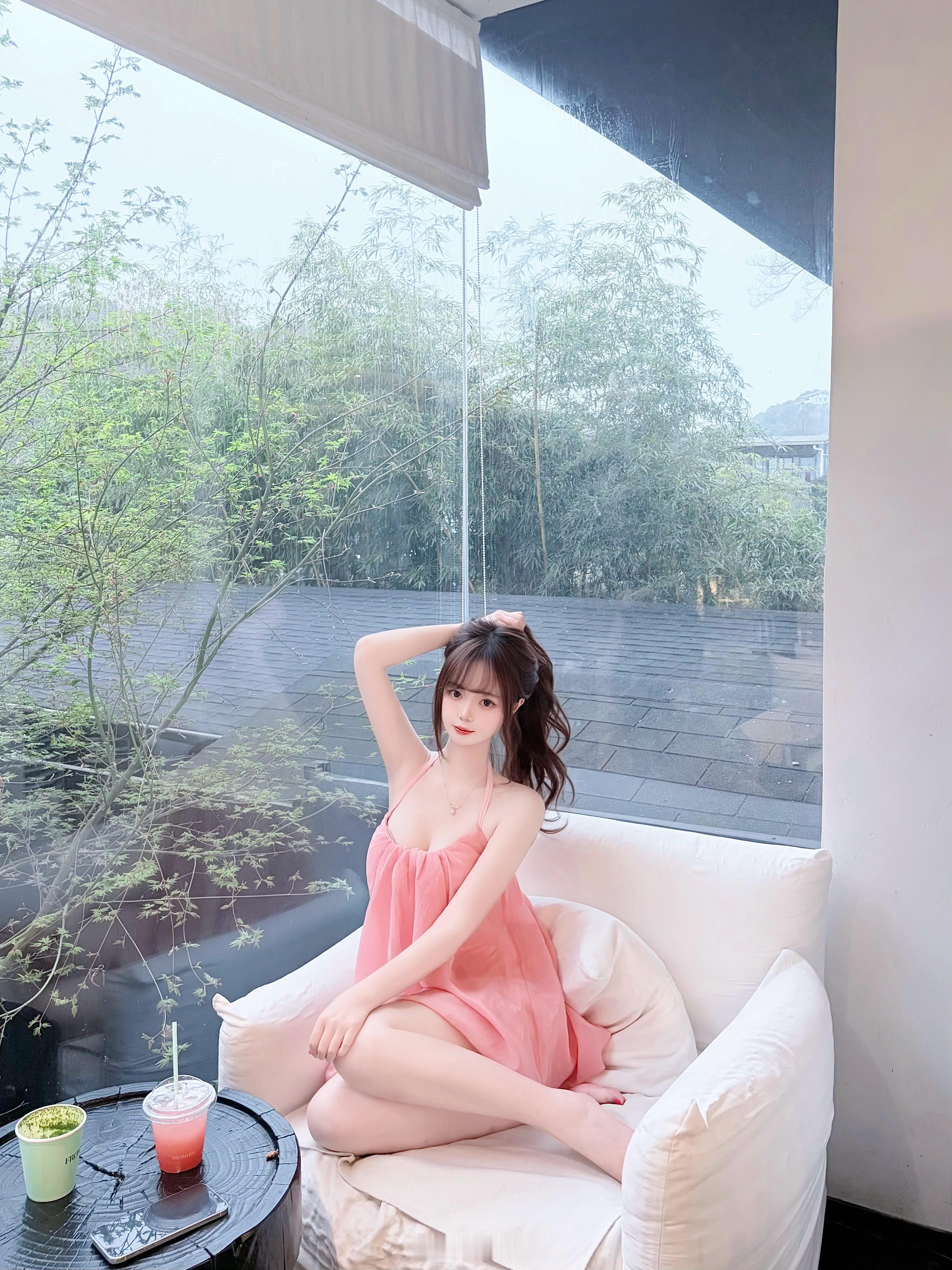 一颗水蜜桃🍑。